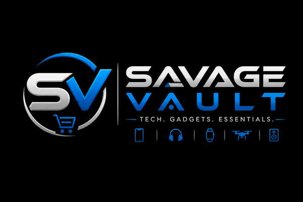 Savage Vault