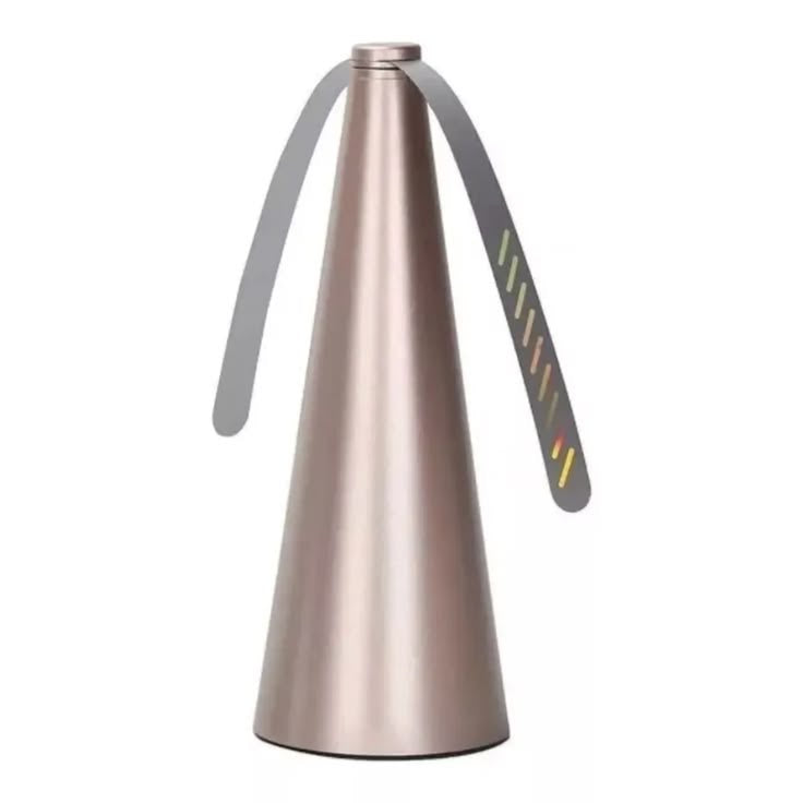 Automatic Mosquito Repellent Fan Fly Mosquito Repeller Fan Battery Powered Portable Pest Control for Home Outdoor Picnic